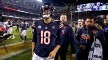 Fantasy football buzz: Caleb Williams shows he is all the way back in TNF win