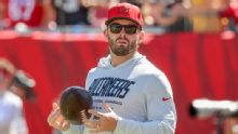 Fantasy football Week 7 inactives: Mayfield to play, Nacua uncertain, Jackson out
