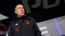 Bastidores do Flamengo: falta de 'química' com elenco deve antecipar saída de Jardim mesmo com título nacional