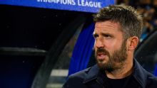 Michael Carrick: Under-pressure Man United boss '100%' backs himself amid tension