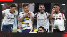 La camiseta blanca, el curioso patrón de los argentinos que triunfan en el Maracaná