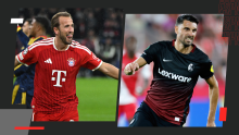 Cuándo juegan Friburgo vs Bayern por fecha 7 de Bundesliga: equipo, fecha, hora y TV en vivo