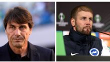 Antonio Conte, Fabian Hürzeler distance themselves from Man United job