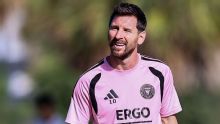 Messi Cup: o que é, quem joga e onde assistir ao torneio que terá Flamengo, Palmeiras e gigantes da Europa