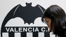 Valencia vende acciones del club a grupo de inversionistas de Estados Unidos