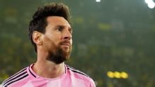 Messi Cup 2026: How to watch in the UK, who is taking part, when and what is it?