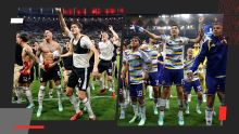 Estudiantes y Boca cortaron una racha de argentinos en las dos finales de las Copas