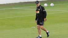 ¿Por qué Javier Aguirre presumió a Gil Mora en Valencia?