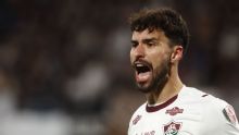 Martinelli passa por artroscopia e deve ser ausência de Fluminense e Data Fifa até o fim do ano
