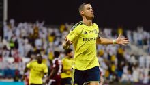 Cristiano Ronaldo marca su gol 982 en victoria del Al-Nassr