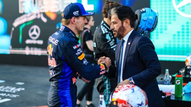 FIA president hints at long-awaited F1 V8 engine return: 'Watch this space'