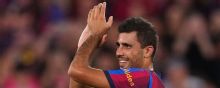 Real Madrid no "engaña" a Rodri: "Es un rival temible"