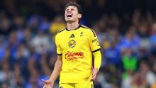 América: Veiga será baja por una lesión, será intervenido en Brasil