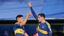 Boca sufre: un titular fue incluido en la prelista de Uruguay