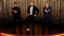 EN VIVO: Sigue el Balón de Oro 2026