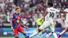 Barcelona x Real Madrid: onde assistir ao vivo, horário, palpite e prováveis escalações do jogo de LALIGA
