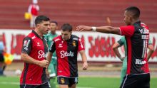 Melgar venció a UTC y alcanzó a los líderes del Torneo Clausura
