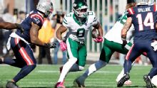 Why Derrick Henry has taken Jets RB Braelon Allen under his wing
