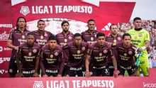 El posible once de Universitario vs Juan Pablo por la fecha 13 del Torneo Clausura