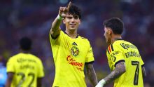 Kevin Álvarez reconoce fallas defensivas del América