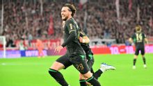 USMNT's Scally scores, helps Gladbach avoid worst-ever Bundesliga start