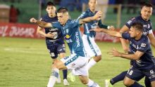Juan Apaolaza es incluido en convocatoria para enfrentar a Comunicaciones