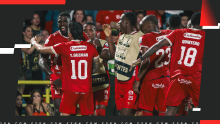 Cuándo juegan América de Cali vs. Cúcuta Deportivo por Liga BetPlay: equipo, fecha, hora y TV en vivo