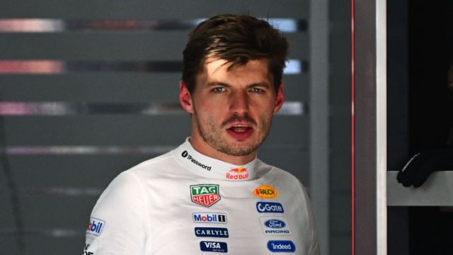 COTA boss addresses driver concerns ahead of United States GP: 'Turn 1 not acceptable in my mind'