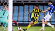 ¡EN VIVO! Peñarol y Juventud se enfrentan en el Estadio Centenario