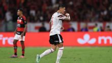 Flamengo pidió los puntos ante Estudiantes en la CONMEBOL por la inclusión de Marcos Rojo