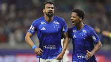 Cruzeiro vence Remo no Mineirão e se mantém na zona de classificação à Libertadores