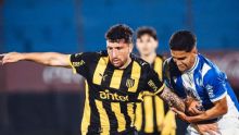 VIDEO: resumen de Juventud vs. Peñarol por el Torneo Clausura 2026