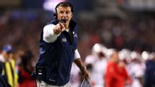 Patriots must improve turnover differential if they want to win, other notes