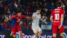 Atlético Tucumán se llevó un triunfazo de Victoria frente a Tigre