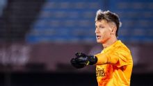 Washington Aguerre tras el empate de Peñarol: "El enojo de la gente está perfecto"