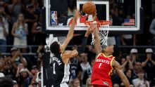 NBA breakout players: 30 ready for the next step (yes, even Wemby and Luka)