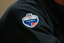 NFL House in Paris closes ahead of street protests in French capital