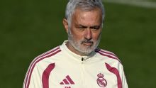 Zebra contra o Barcelona para El Clásico? 'O Real Madrid comigo ganha troféus', dispara Mourinho