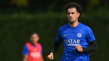 Curtis Jones: Serie A too slow? Inter arrival explains Liverpool similarity