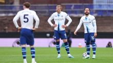 Man City lose 100% Premier League record with defeat at Aston Villa