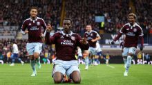 Man City beaten by double from Aston Villa's Jackson