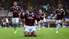 Aston Villa frenó a Manchester City y le puso presión a la cima de la Premier League