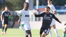 ¡EN VIVO! Como y Sassuolo se enfrentan en la Serie A