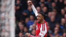 ¡EN VIVO! Arsenal vs. Everton por la Premier League