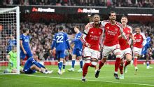 Arise Arsenal, the people's Premier League champions