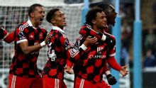 Fulham out of relegation zone by beating Coventry