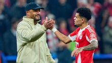 Bayern de Díaz espera a Kompany sin poner plazos para su recuperación