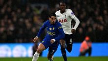 Premier League live updates: Chelsea host Spurs, City lose unbeaten record to Villa