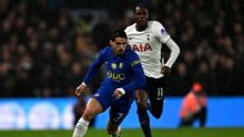 ¡EN VIVO! Chelsea busca continuar la buena racha ante Tottenham por la Premier League
