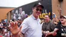 Sources: Peyton Manning not expected to be candidate for Colts' vacant GM job